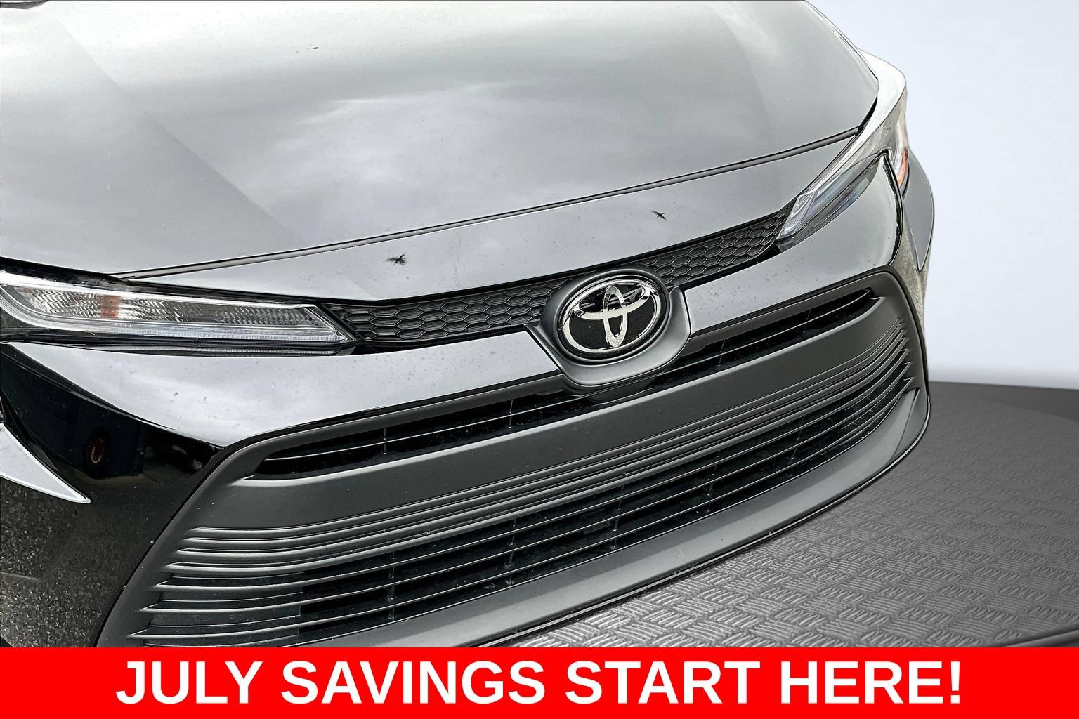 Used 2026 Toyota Corolla LE FWD image 37