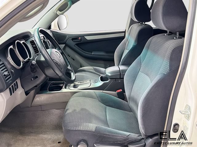 Used 2004 Toyota 4Runner Sport RWD image 20