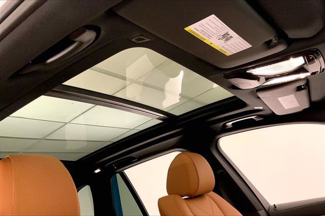 Certified 2024 BMW X5 xDrive50e w/ M Sport Package image 26