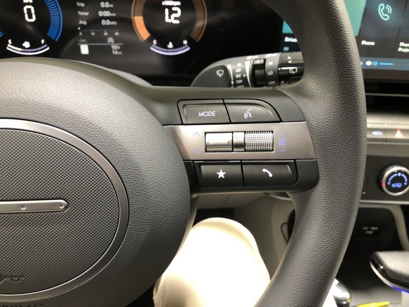 New 2026 Hyundai Kona SE image 22