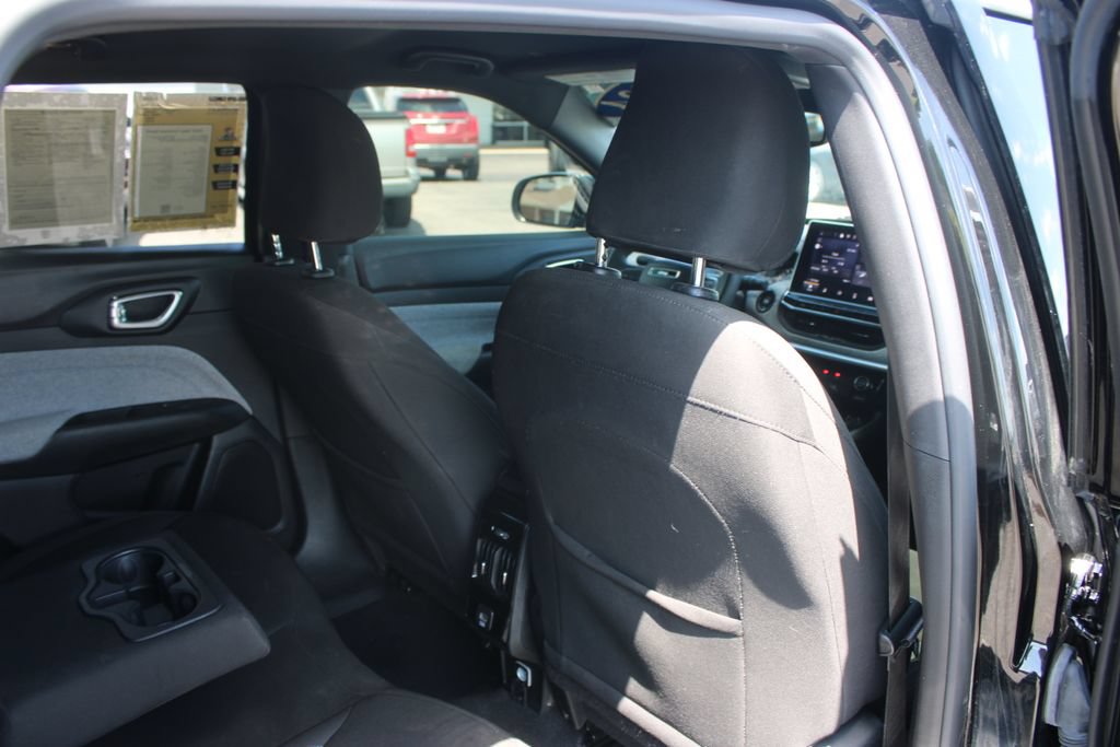 Used 2024 Jeep Compass Sport AWD/4WD image 32