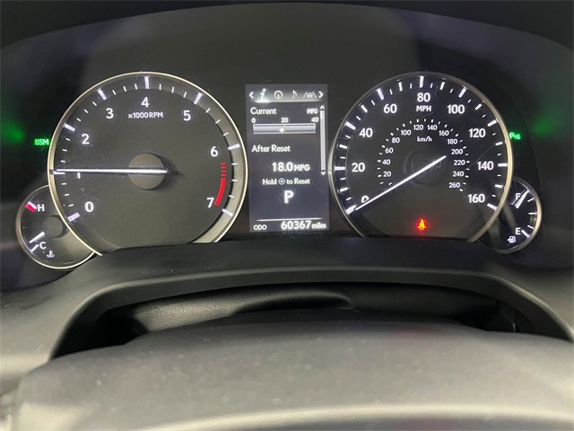 Used 2019 Lexus RX 350 350 image 19