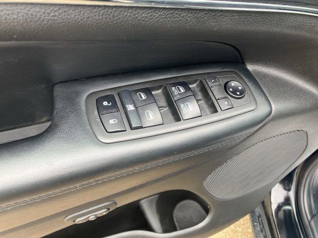 Certified 2021 Jeep Grand Cherokee Limited image 10