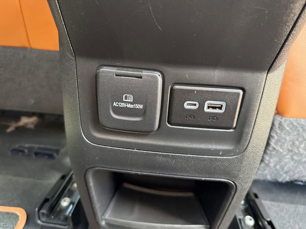 Used 2020 GMC Acadia AT4 w/ GMC Pro Grade Package AWD/4WD image 33