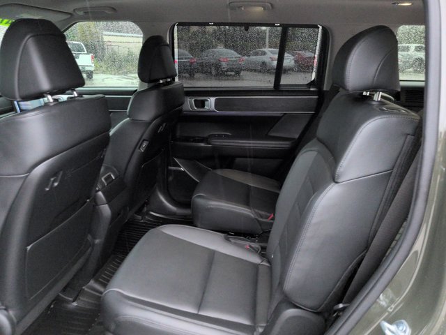 Used 2026 Hyundai Santa Fe Limited FWD image 13