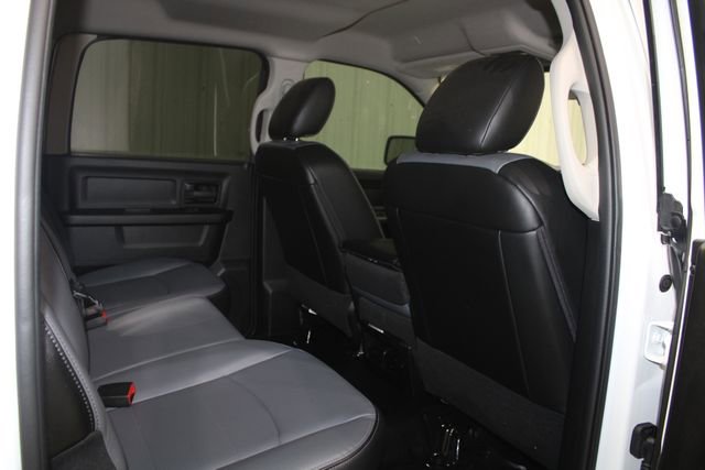 Used 2023 RAM 1500 Tradesman AWD/4WD image 23