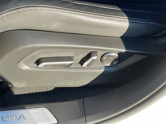 Used 2024 Acura RDX SH-AWD w/ Technology Package image 12