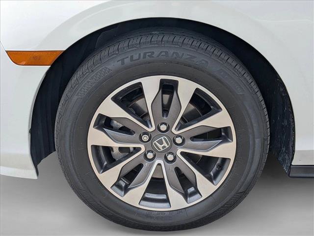 Used 2021 Honda Odyssey EX-L image 10