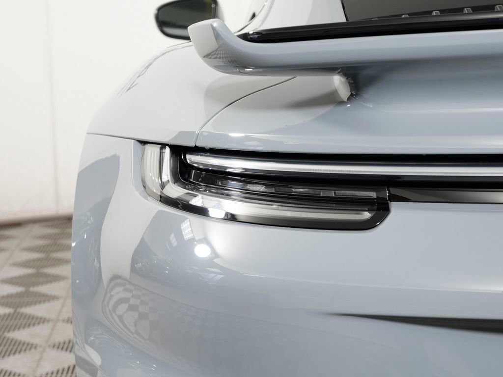 Certified 2024 Porsche 911 Turbo S AWD/4WD image 14