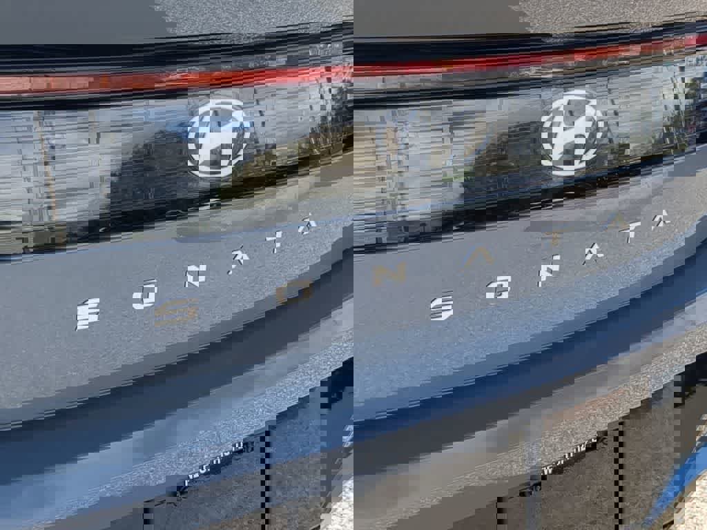 New 2026 Hyundai Sonata SEL image 13