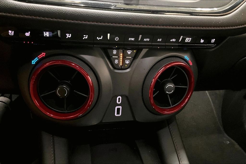 Used 2021 Chevrolet Blazer RS w/ Enhanced Convenience Package image 15