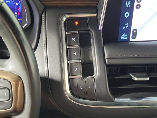 Used 2023 Chevrolet Tahoe High Country AWD/4WD image 33