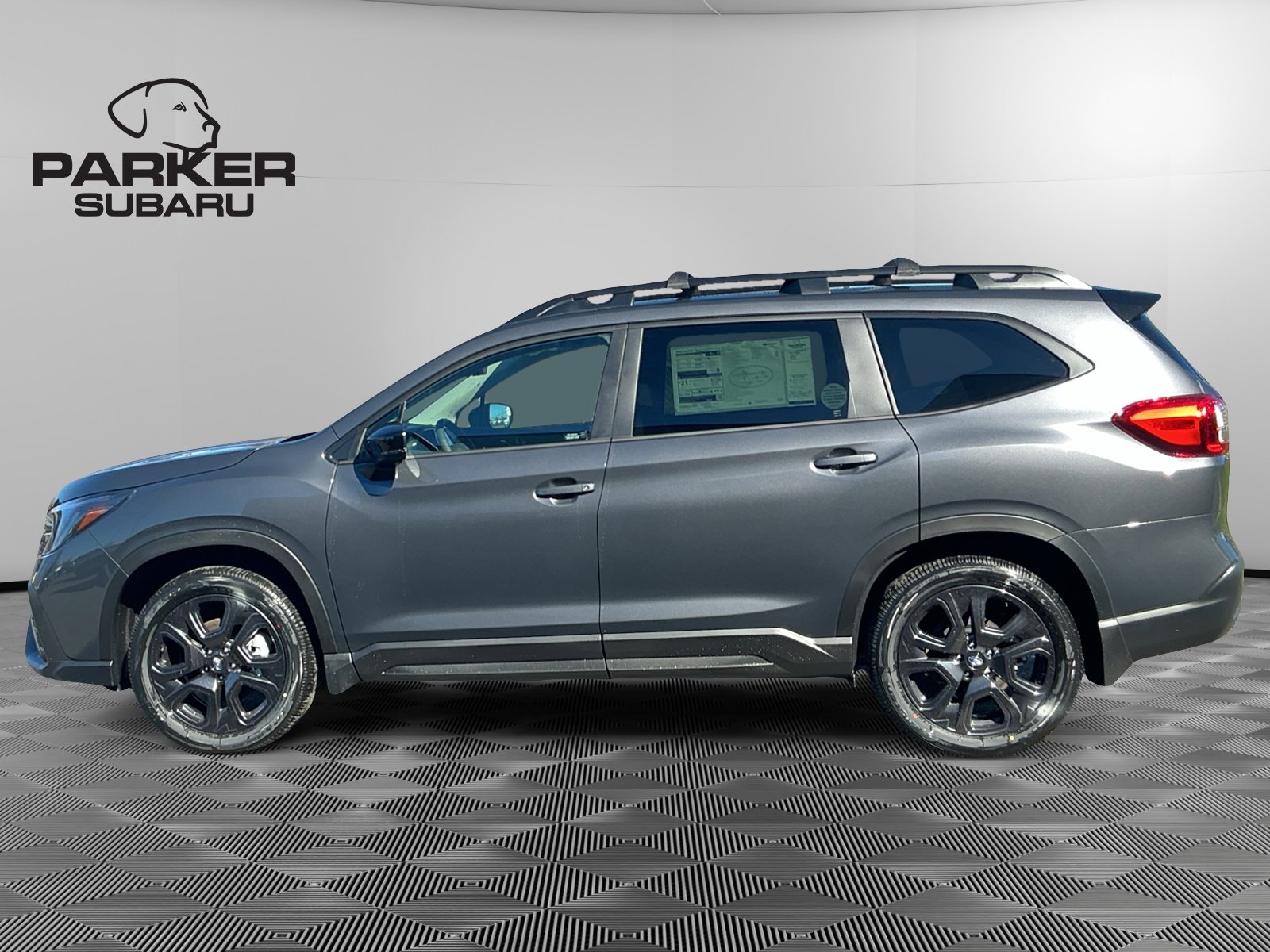 New 2026 Subaru Ascent Bronze Edition image 2