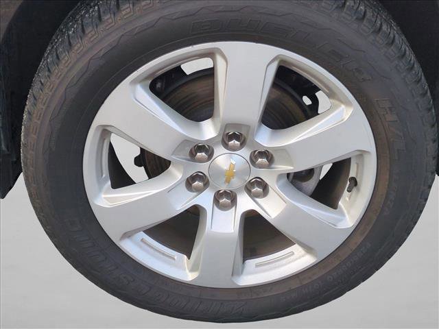 Used 2017 Chevrolet Traverse LT w/ Style and Technology Package image 13