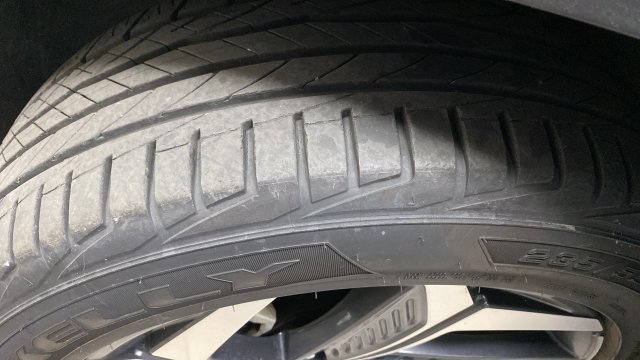 Used 2022 Hyundai Tucson SEL AWD/4WD image 31