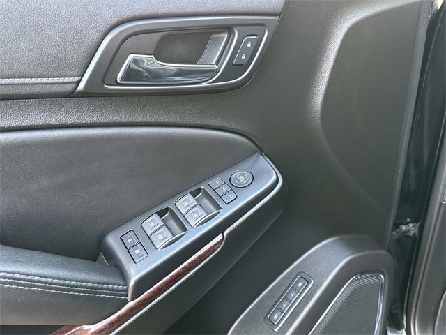 Used 2019 GMC Yukon SLT image 18