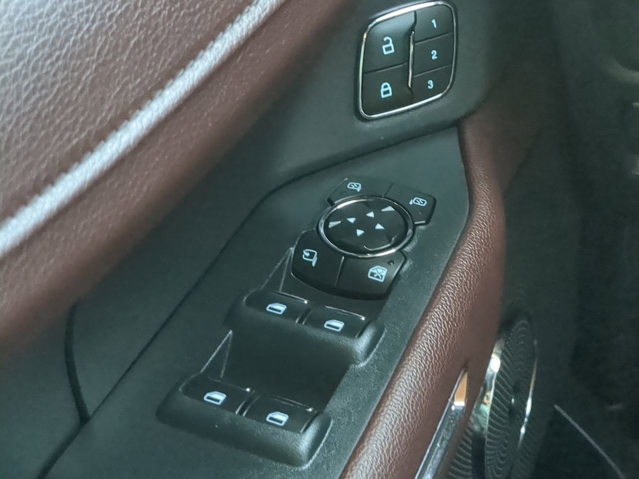 Certified 2022 Ford Expedition Max Limited RWD image 23