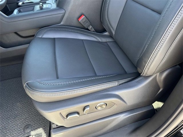 New 2026 GMC Sierra 2500 Denali w/ Denali Reserve Package image 18