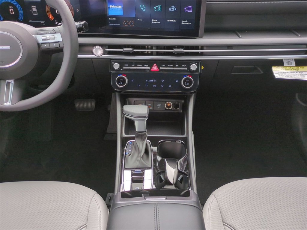 New 2026 Hyundai Santa Cruz SEL image 19