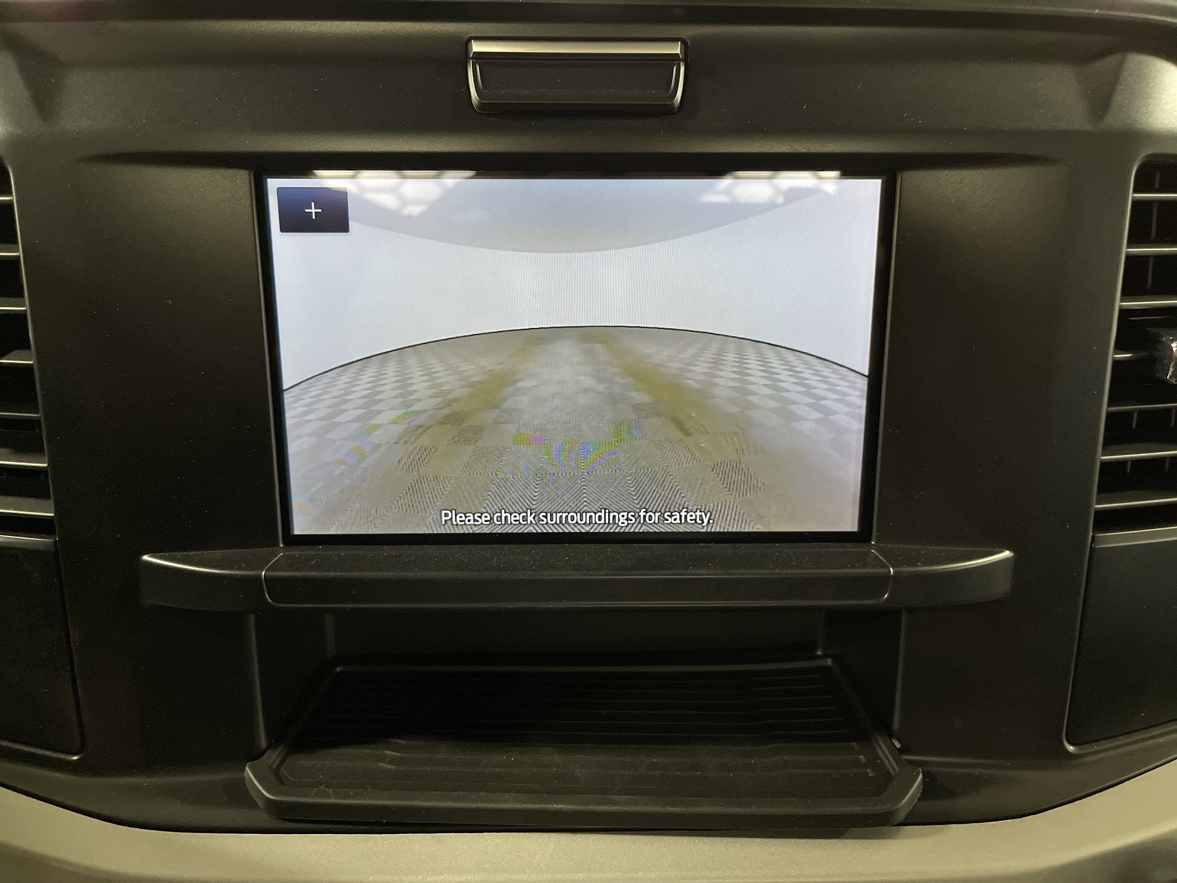 New 2025 Ford F550 4x4 Regular Cab Super Duty image 20