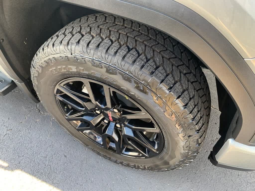 Used 2026 GMC Sierra 1500 Elevation AWD/4WD image 11