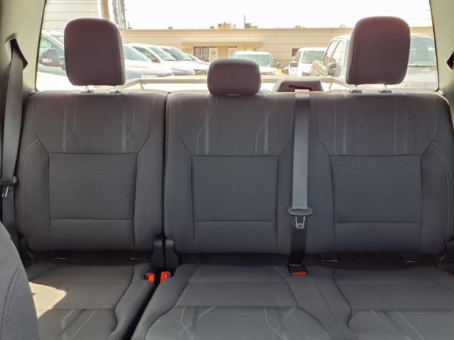New 2026 Ford F150 STX RWD image 11