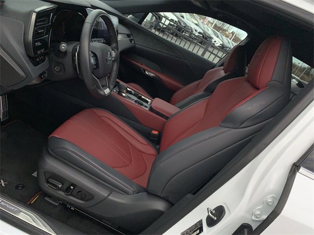 Used 2024 Lexus RX 350 F Sport image 18