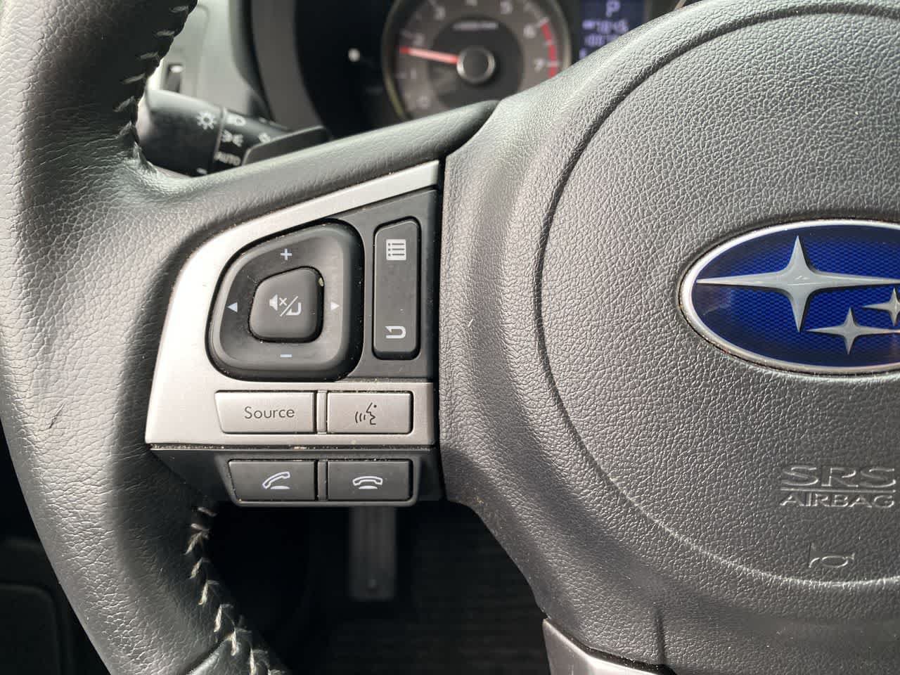Used 2017 Subaru Forester 2.0XT Premium AWD/4WD image 21