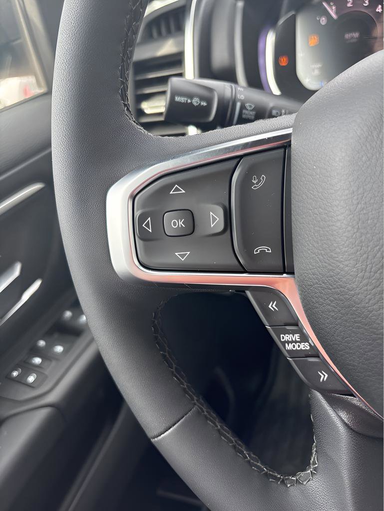 New 2026 RAM 1500 Big Horn AWD/4WD image 14