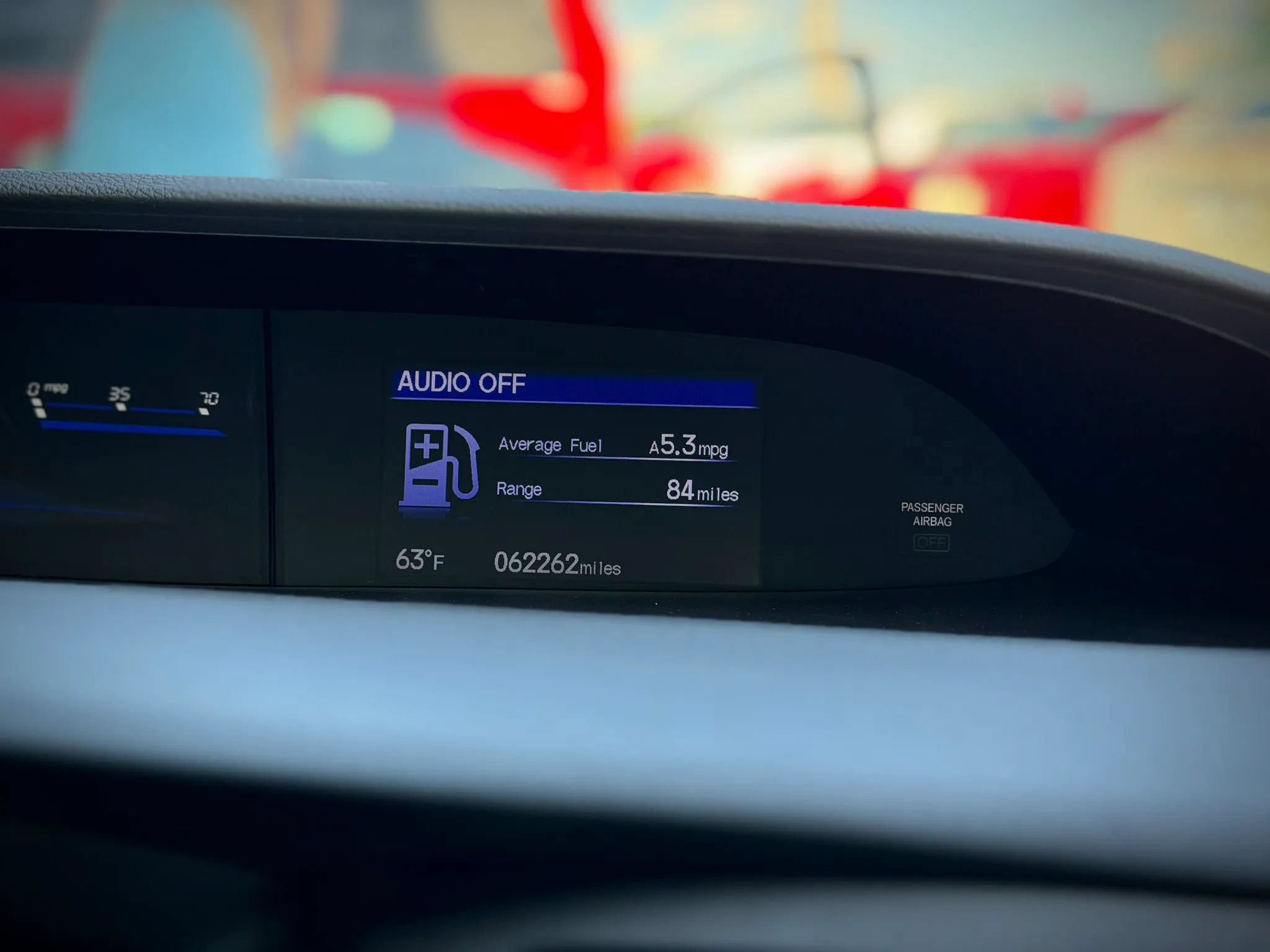 Used 2015 Honda Civic LX image 10
