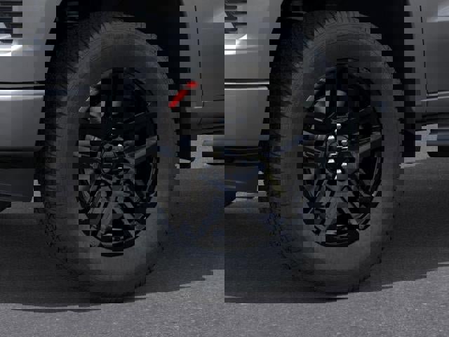New 2026 Chevrolet Silverado 1500 RST w/ Redline Edition image 9