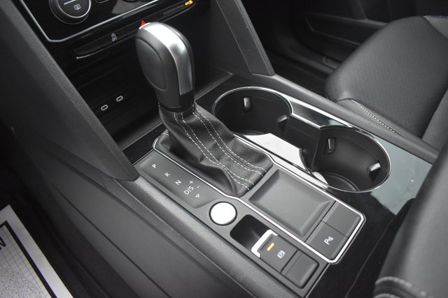 Used 2023 Volkswagen Atlas SE image 28