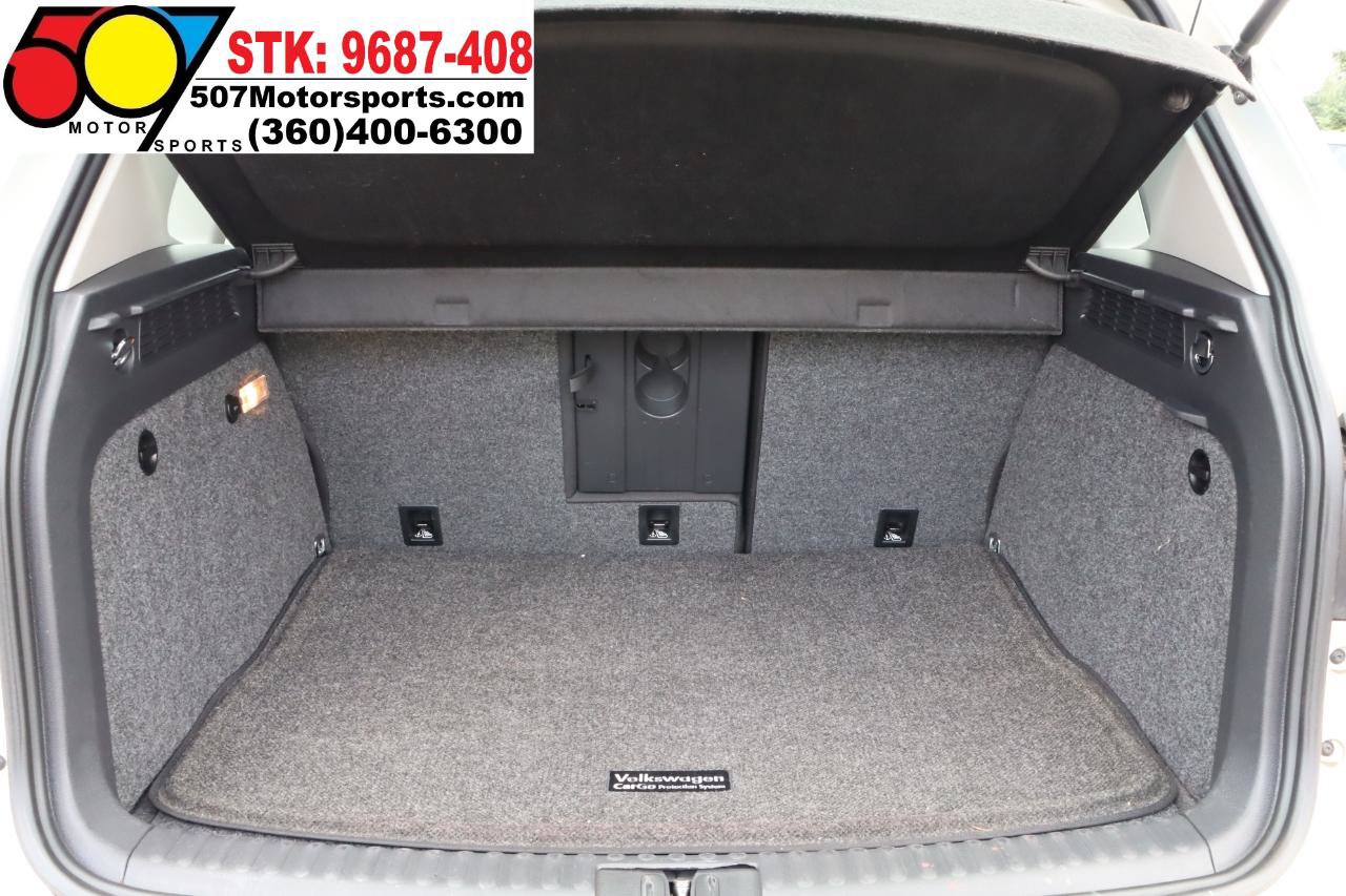 Used 2013 Volkswagen Tiguan S AWD/4WD image 17