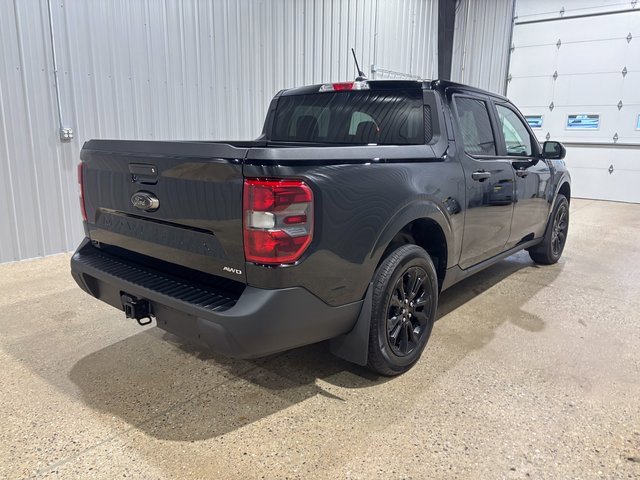 Used 2024 Ford Maverick XLT w/ XLT Luxury Package image 6