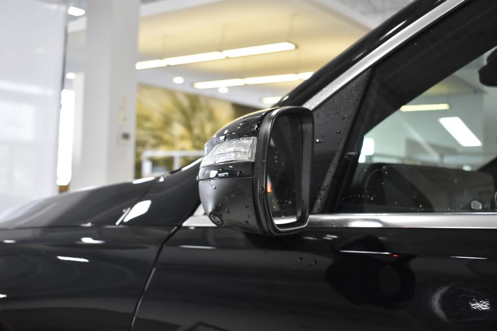 Certified 2024 Mercedes-Benz GLE 580 4MATIC image 19