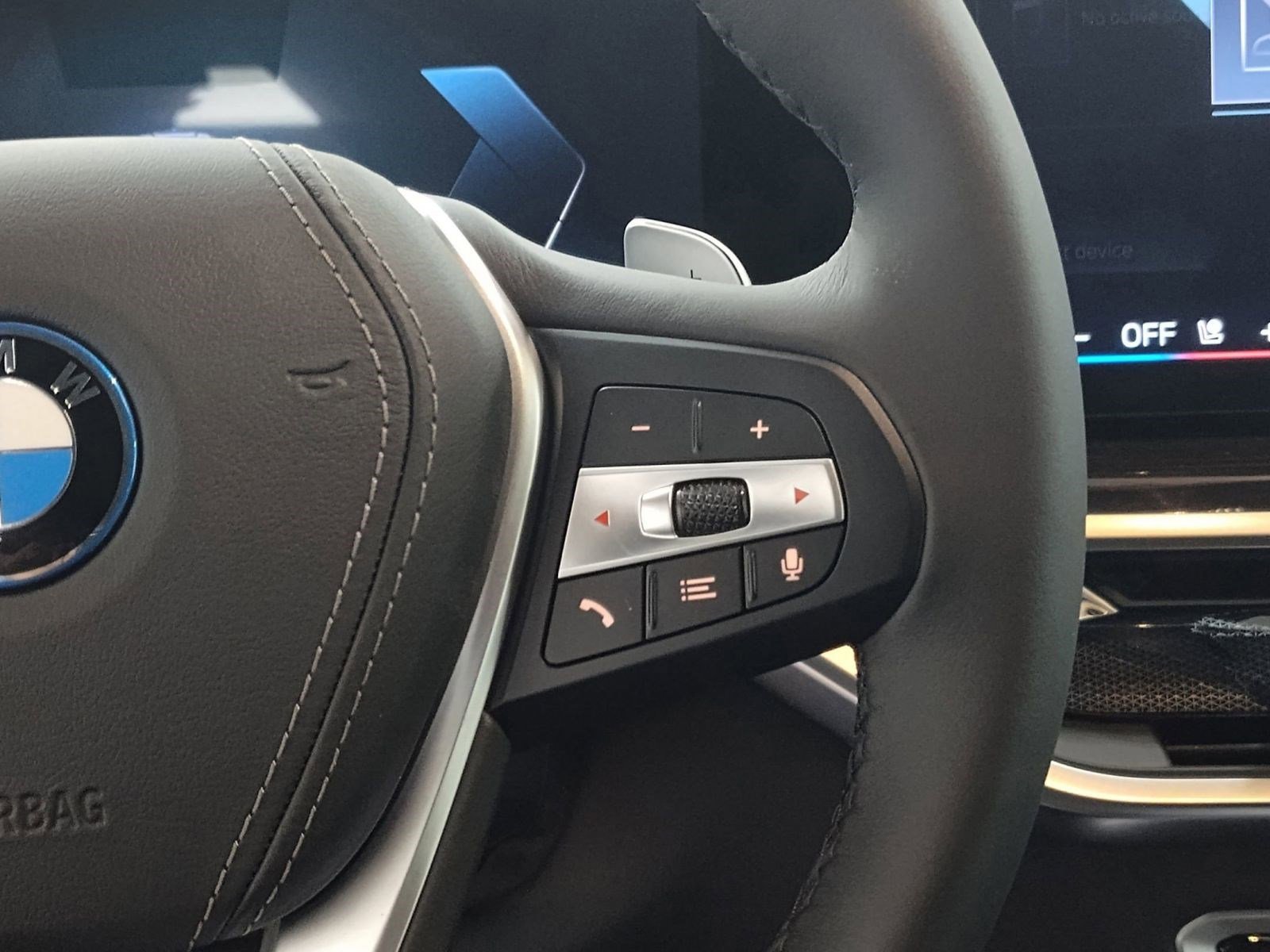 Used 2026 BMW X5 xDrive50e w/ Premium Package image 27