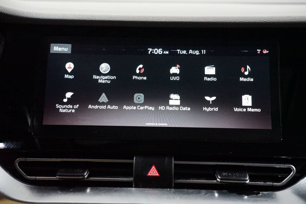 Used 2020 Kia Niro FWD image 20