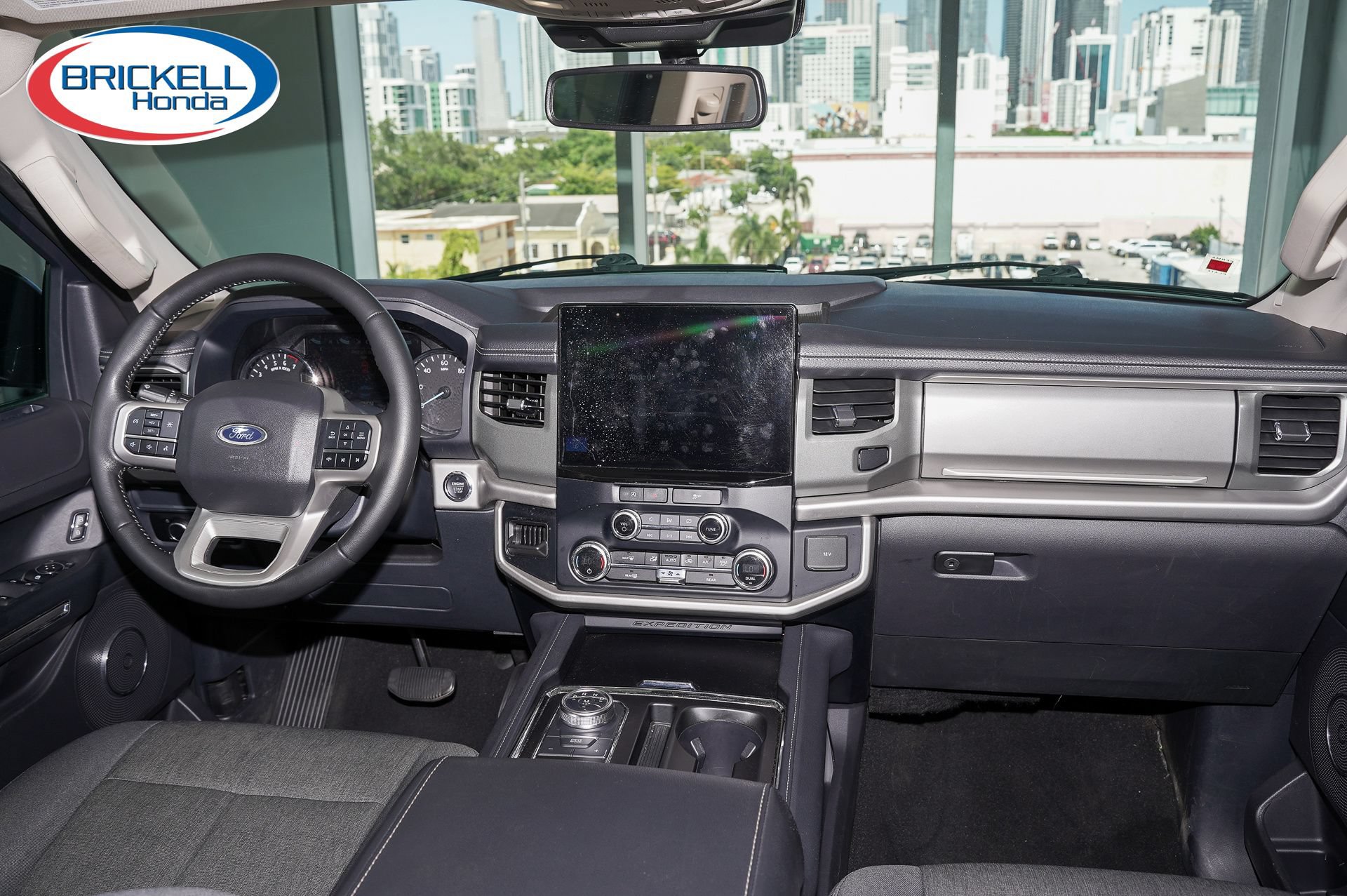 Used 2024 Ford Expedition Max XLT RWD image 22