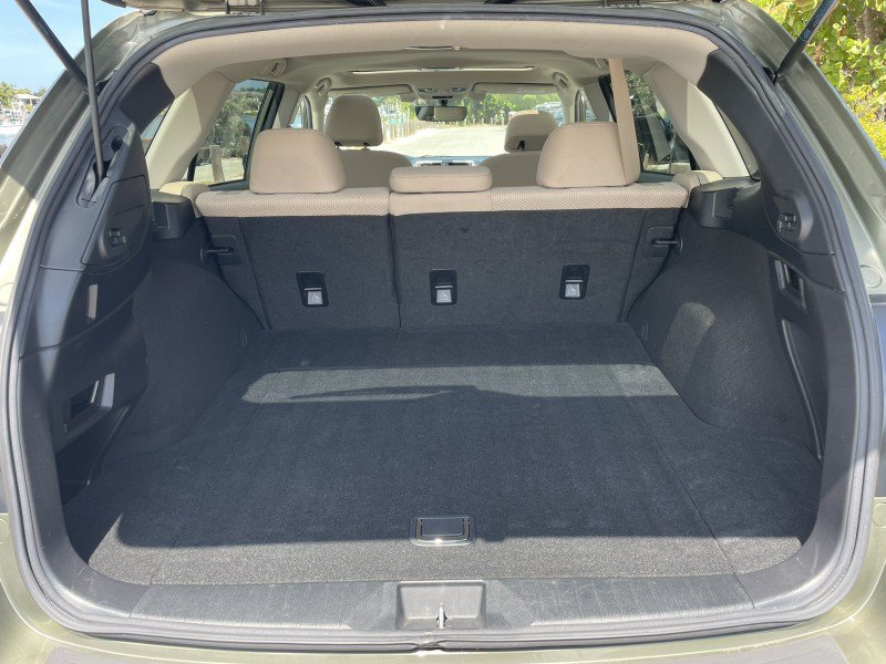 Used 2019 Subaru Outback 2.5i Premium AWD/4WD image 32