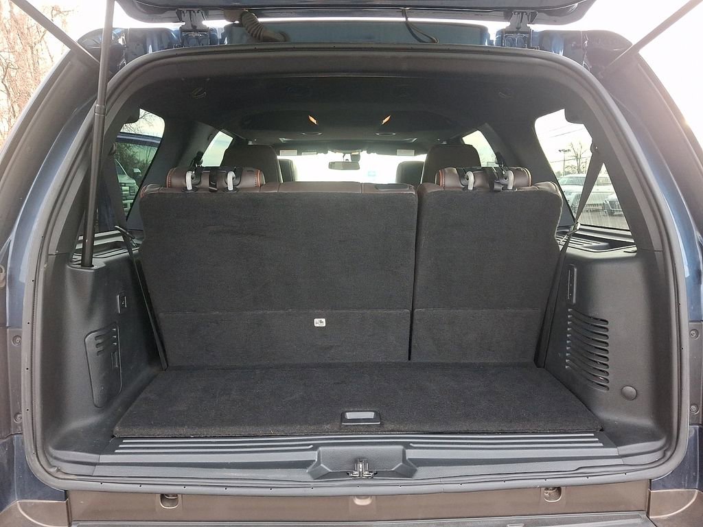 Used 2016 Ford Expedition King Ranch image 29