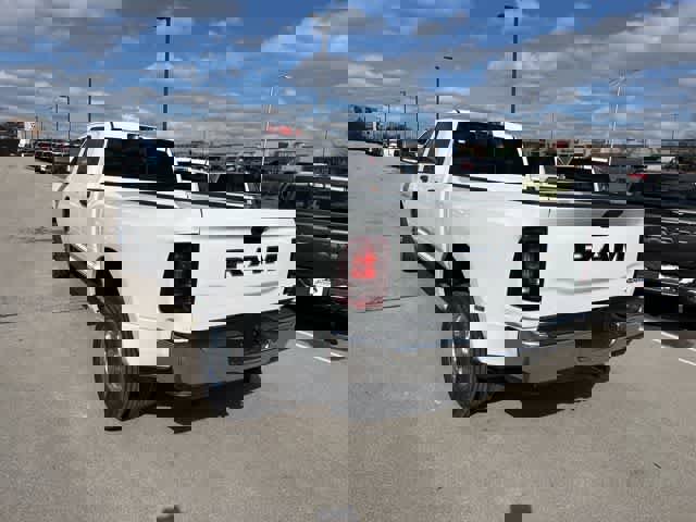 New 2026 RAM 3500 Tradesman image 10