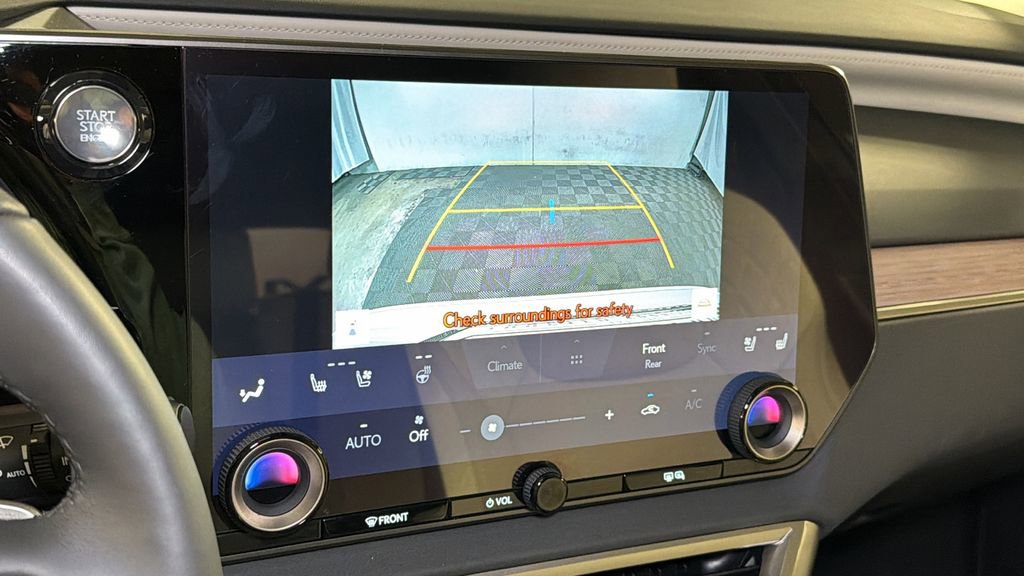 Used 2024 Lexus RX 350 Premium w/ Accessory Package (K3) image 25