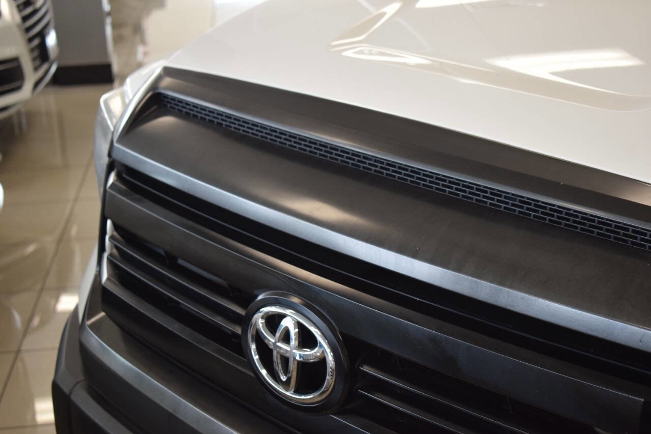 Used 2016 Toyota Tundra SR w/ Tow Package image 23