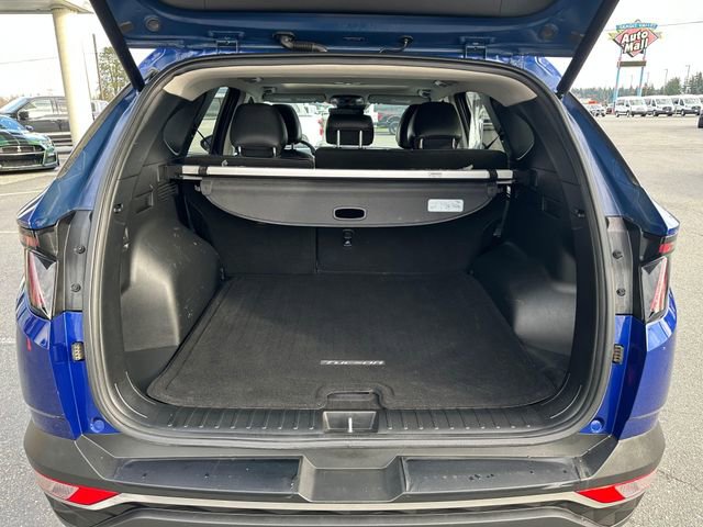 Used 2023 Hyundai Tucson SEL w/ Convenience Package image 24