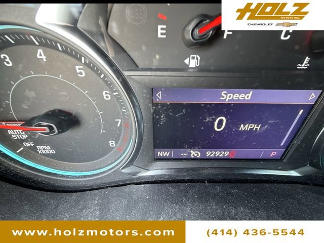 Certified 2023 Chevrolet Traverse LT image 12