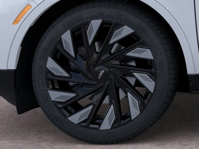New 2026 Lincoln Nautilus Reserve w/ Jet Appearance Package AWD/4WD image 20