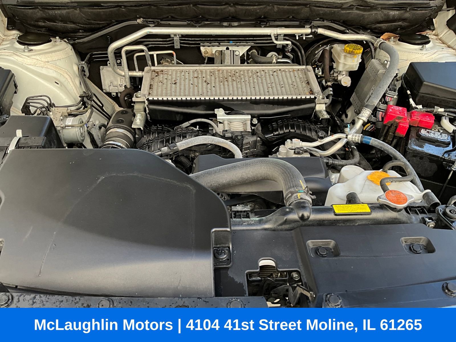 Certified 2021 Subaru Ascent Limited w/ Technology Package image 18