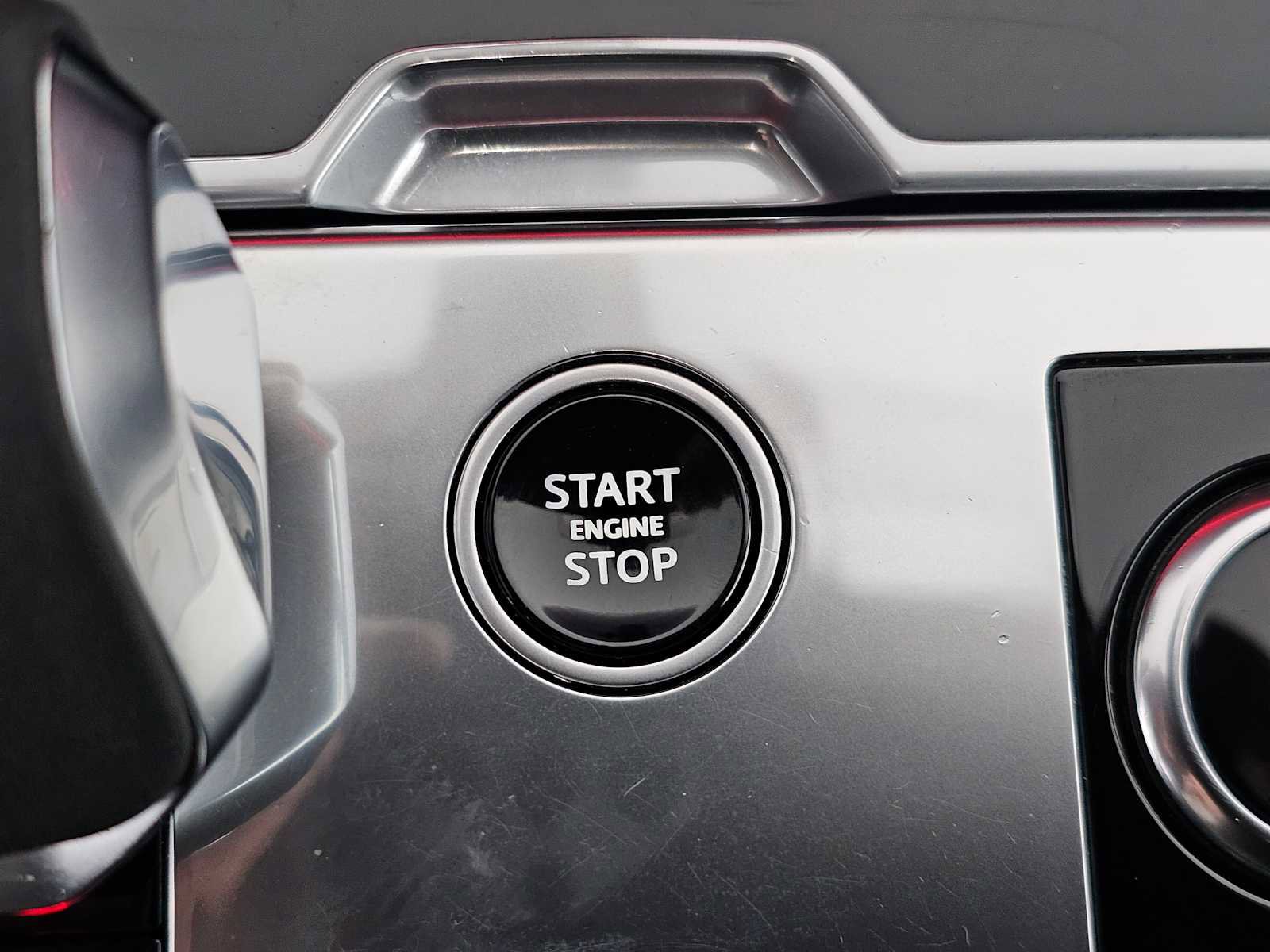 Used 2023 Land Rover Range Rover SE AWD/4WD image 29