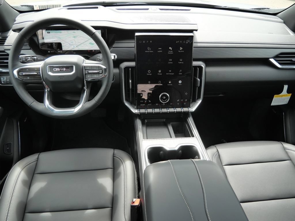 New 2026 GMC Acadia Elevation w/ Black Edition AWD/4WD image 43