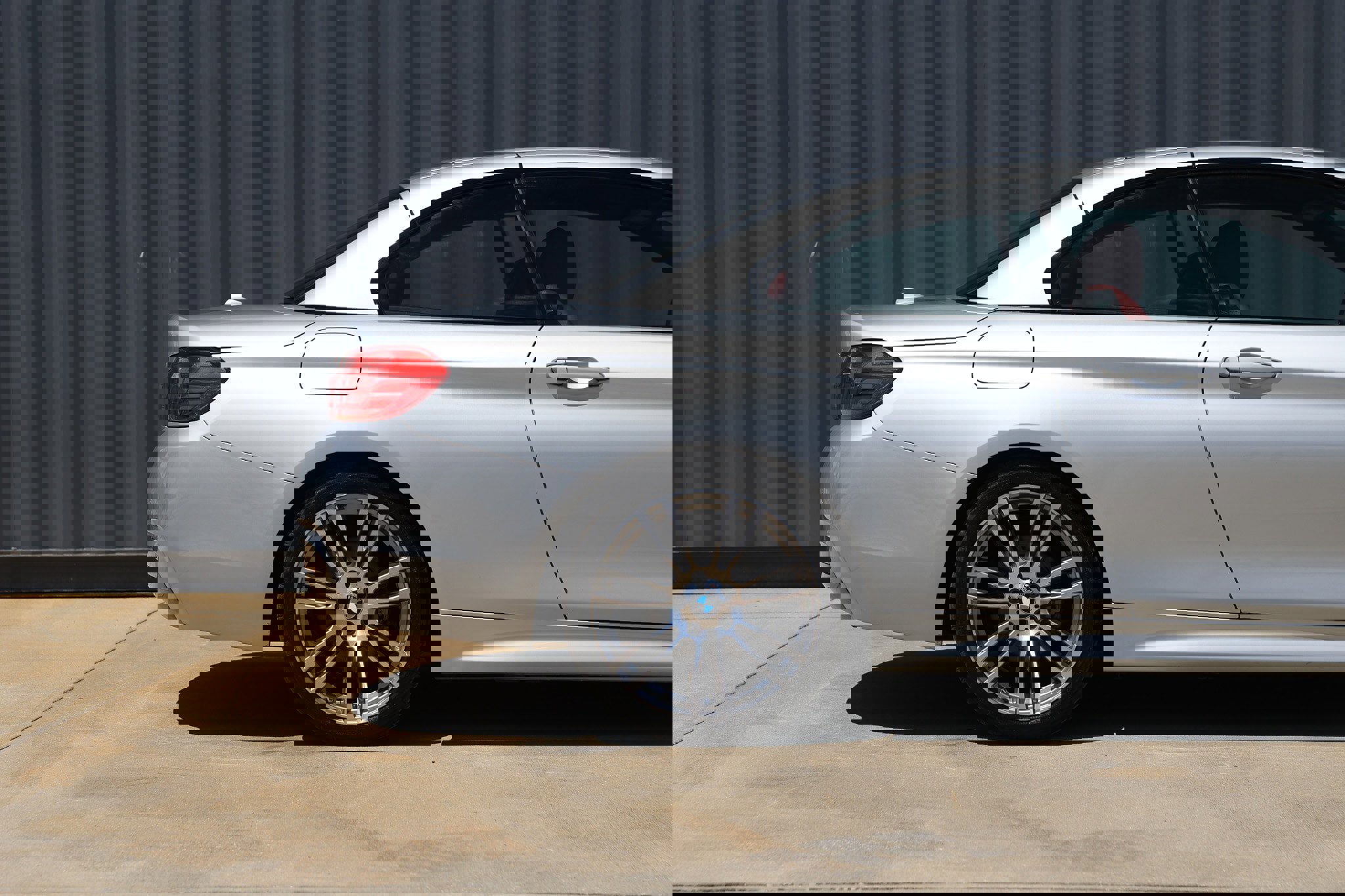 Used 2015 BMW 428i Convertible RWD image 28